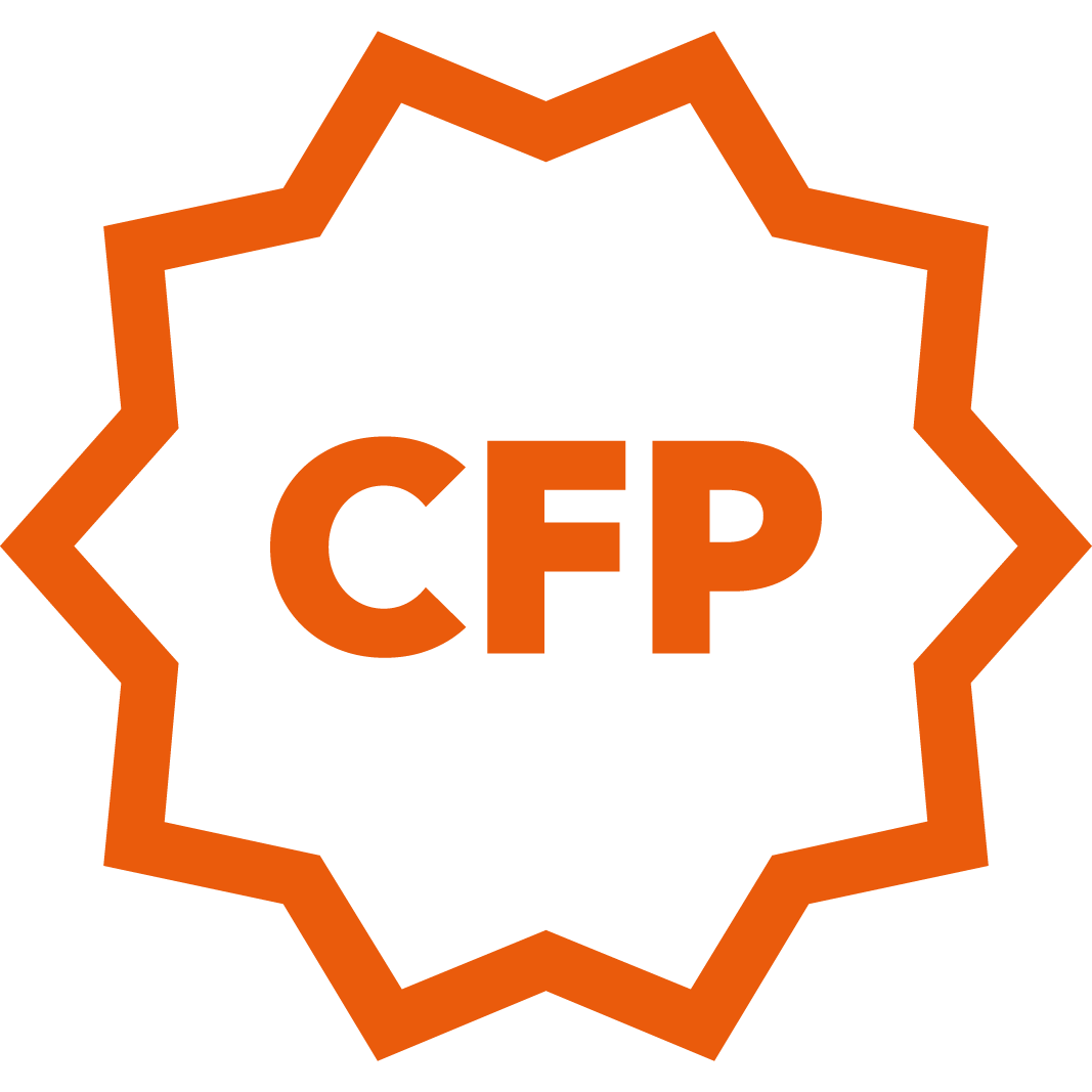 CFP Icon